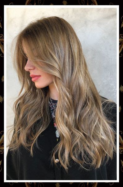 Try This Low Maintenance Honey Brown Look For Fall Joico Honey