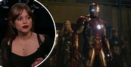 Jenna Ortega è nell'MCU: il suo primo film è Iron Man 3