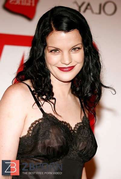 Pauley Perrette Ultimate Ncis Bevy Zb Porn