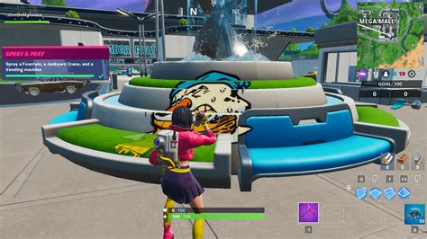 If you're asking where you can find fortnite vending machines, then the above map will hopefully help you out. New vending machine locations fortnite.