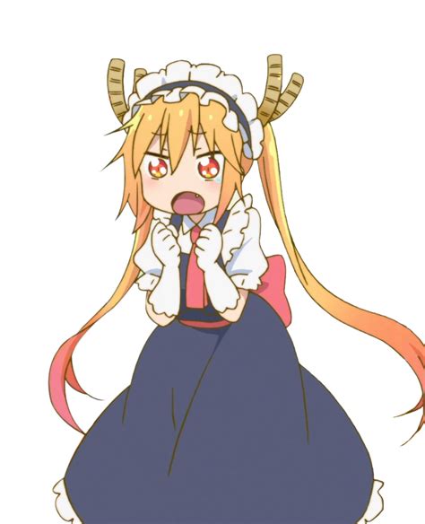 Elma Dragon Maid Png Png Image Collection