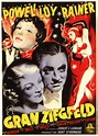 Image gallery for The Great Ziegfeld - FilmAffinity