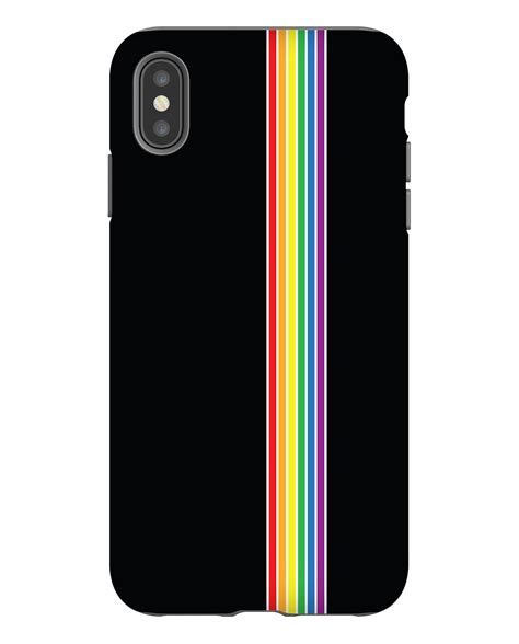 Gay Pride Flag Iphone Case 77 Plus88 Plusxxsxrxsmax Feroloscom