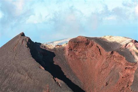 La Palma Tour Guiado De Senderismo Por El Volcán Getyourguide