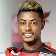 BRUNO HENRIQUE - Flamengo - Futcards