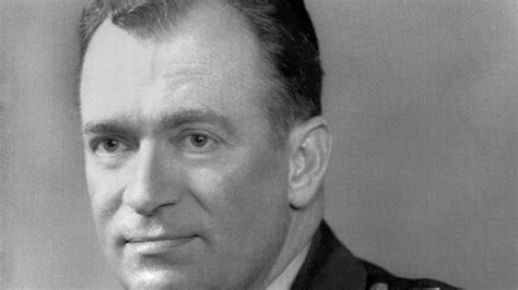 Samuel V Wilson Ex Director Of Defense Intelligence Agency Dies At