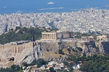 The History of Athens From Pericles to Antetokounmpo - GreekReporter.com