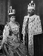 How Queen Victoria drove King Edward VII to debauchery