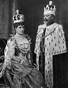How Queen Victoria drove King Edward VII to debauchery