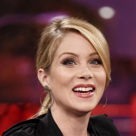 Christina Applegate Net Worth The Financial Story Of A Beloved Actress