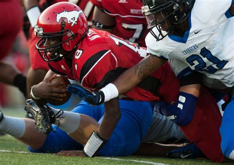 North Shore Ends Week 0 Troubles Vs Clear Springs