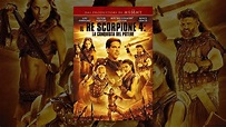 Il Re Scorpione 4 – La conquista del potere - YouTube