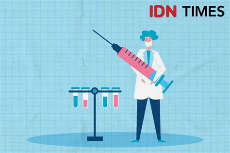 Current status and implication for use in indonesia. Perbandingan 5 Vaksin COVID-19 yang Akan Digunakan Indonesia