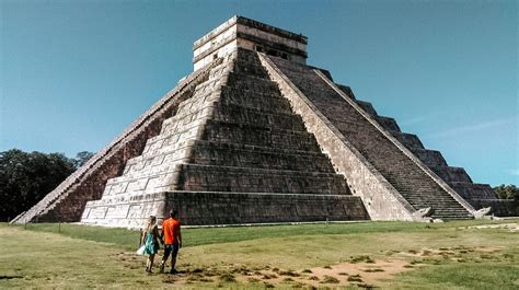 10 Top Rated Attractions In Mexico Adventure Catcher