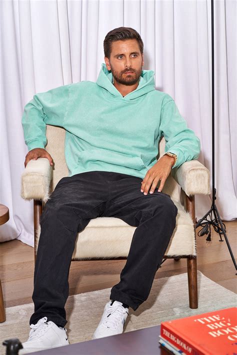 Scott Disick Is Finally Comfortable Scott Disick Style Mens Street Style Mens Outfits