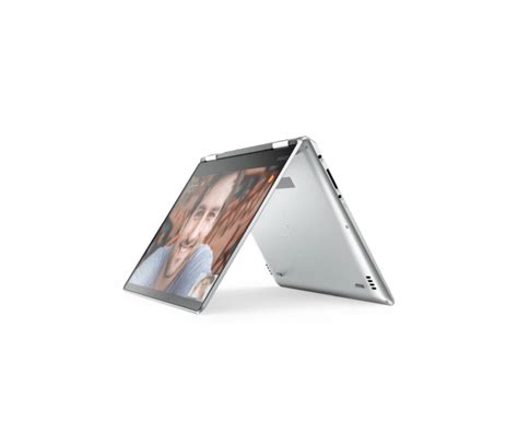 Lenovo Yoga 710 14 I5 7200u8gb256win10 Gf940mx Srebrny Notebooki