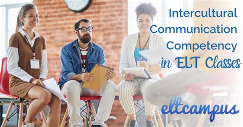 Intercultural communication mainly deals with interpersonal communication among people from different cultural and linguistic backgrounds. Intercultural Communication Competency in ELT Classes ...