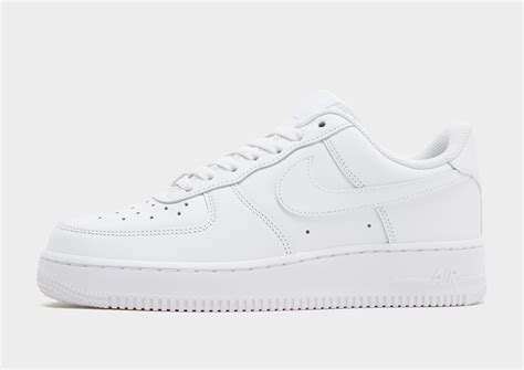 White Nike Air Force 1 Low Jd Sports Ireland