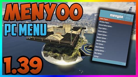 Internet download manager (idm) is a tool to increase download speeds by up to 5 times, resume and schedule downloads. GTA 5 Online: "Menyoo 1.39 ONLINE PC MOD MENU" + DOWNLOAD ...
