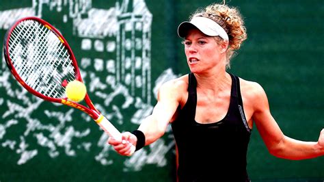 Laura Siegemund Erreicht Das Hauptfeld In Wimbledon Eurosport