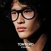 Tom Ford Eyewear | Eye Candy Optical