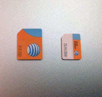 It's the gear icon typically found in the app drawer or notification bar. What do the numbers on a SIM card mean? | The iPhone FAQ