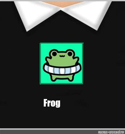 Meme Frog All Templates Meme