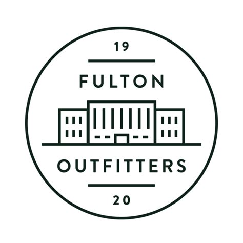 Fulton Outfitters Swansea