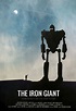El gigante de hierro (The iron Giant) (1999) – C@rtelesmix