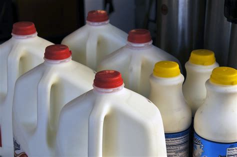 Cartons Of Milk Free Stock Photo Public Domain Pictures