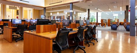 Printers Scanners And More Needham Public Library