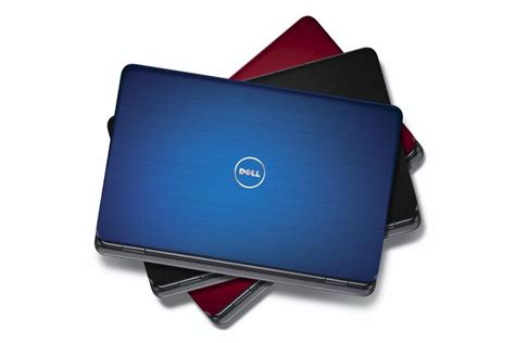 Dell Inspiron 17r N7110 Fiche Technique