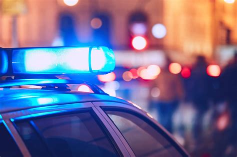 Man in custody following Tuscarawas County high-speed pursuit - Jordan