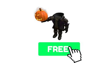 How To Get The Headless Head For 100 Free 2022 Youtube