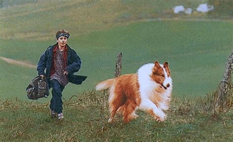 Hd Lassie 1994 Assistir Online Legendado Filme Completo