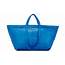 The Balenciaga Ikea Esque Bag Story Isnt New  CNN Style