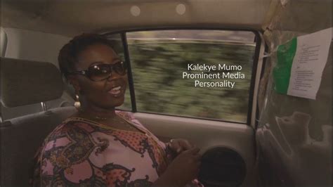 Kalekye Mumo Part 1 My Unconventional Path To A Long Career In Radio Youtube