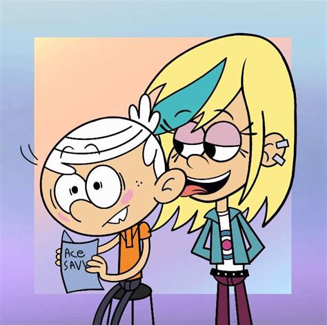 samcoln chapter just taste me by lumusic8 on deviantart in 2023 loud house characters the