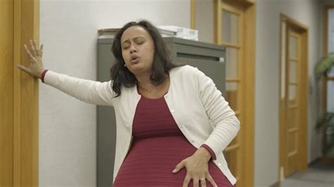 This Psa About A Woman Whos 260 Weeks Pregnant Is Incredibly Funny — And Incredibly Sobering