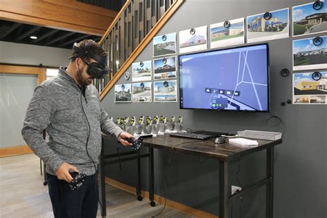 Virtual Reality And 3d Printing Atura Architecture