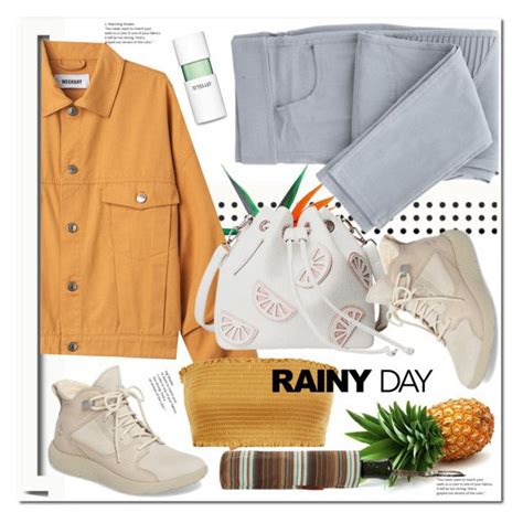 Rainy Day By Ilona 828 On Polyvore Featuring Polyvore Fashion Style