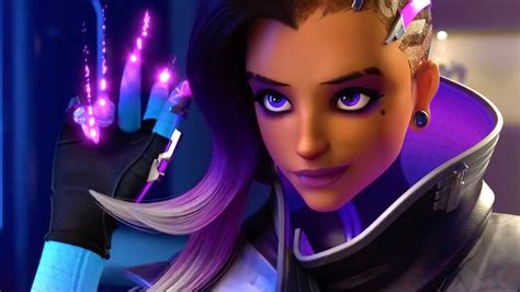 Overwatch The Story So Far Cinematic Trailer Catch Up On The Journey
