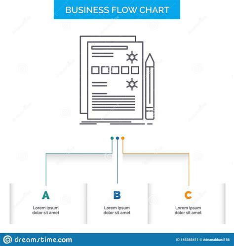 Component Data Design Hardware System Business Flow Chart Design