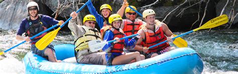 What To Wear Montana Whitewater Rafting And Zipline Tours