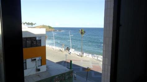 Hotel Farol Barra Flat Salvador De Bahia Desde 40€ Rumbo
