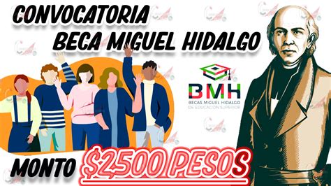 Becas Hidalgo Febrero Hot Sex Picture