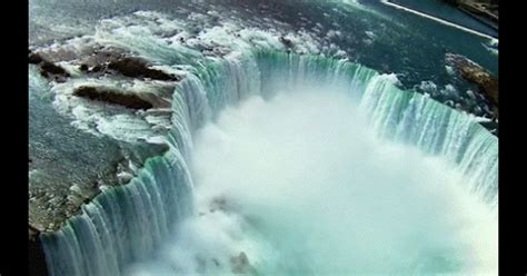 PechaKucha Presentation The Wonders Of Niagara Falls