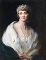 Irene Mountbatten, Marchioness of Carisbrooke | British Royal Family ...