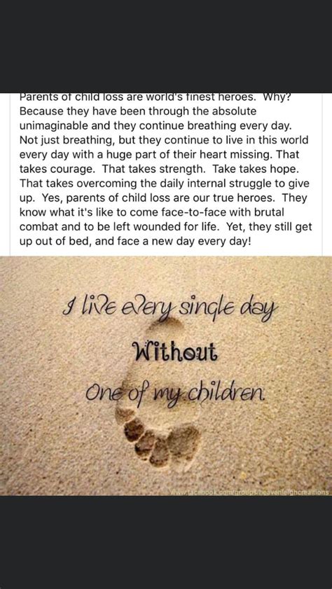 Pin On Bereaved Mother Quotes Grief