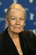 Vanessa Redgrave